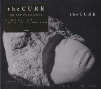 Компакт-диск The Cure / Songs Of A Lost World (Digisleeve) (1CD)