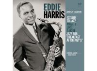 Виниловая пластинка HARRIS EDDIE Exodus To Jazz / Mighty Like A Rose / Ja