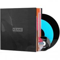 Виниловая пластинка Keane / Cause And Effect (Limited Box Set Edition)(LP+10" Vinyl EP+2CD)