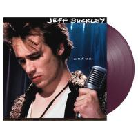 Виниловая пластинка Jeff Buckley / Grace (Coloured Vinyl)(LP)