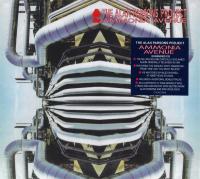 Компакт-диск The Alan Parsons Project / Ammonia Avenue (Digisleeve) (1CD)