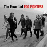 Виниловая пластинка Foo Fighters / The Essential (2LP)