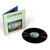 Виниловая пластинка Cat Stevens / Teaser And The Firecat (1LP)