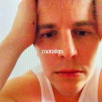 Компакт-диск Tom Odell / Monsters (CD)