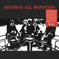 Виниловая пластинка DESTROY ALL MONSTERS / DESTROY ALL MONSTERS (1LP)