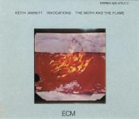 Компакт-диск Keith Jarrett / Invocations/ The Moth And The Flame (Jewel) (2CD)