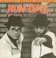 Виниловая пластинка Run DMC / Run DMC (Limited, Original Master Recording Series) (1LP)