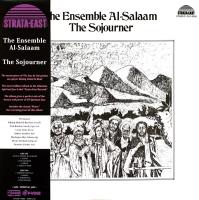 Виниловая пластинка The Ensemble Al-Salaam / The Sojourner (Japan, Limited) (1LP)