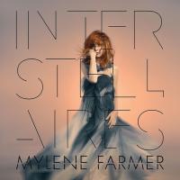 Компакт-диск Mylene Farmer / Interstellaires (RU)(CD)