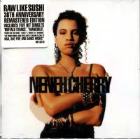 Виниловая пластинка Neneh Cherry / Raw Like Sushi (30th Anniversary Edition)(LP)