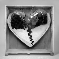 Виниловая пластинка Ronson Mark / Late Night Feelings (2LP)