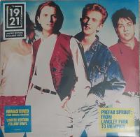 Виниловая пластинка Prefab Sprout / From Langley Park To Memphis (coloured) (1LP)
