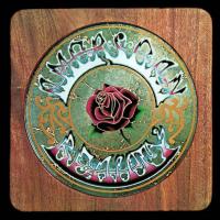 Виниловая пластинка Grateful Dead / American Beauty (LP)