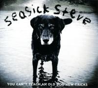 Компакт-диск Seasick Steve / You Can'T Teach An Old Dog New Tricks (Jewel) (1CD)