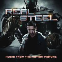 Компакт-диск Soundtrack / Real Steel (RU)(CD)