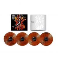Виниловая пластинка Metallica / S&M2 (2xLP, Цветной Винил) Виниловая пластинка Metallica / S&M2 (2xLP, Цветной Винил)