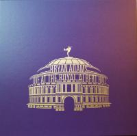 Виниловая пластинка Bryan Adams / Live At The Royal Albert Hall (5LP)