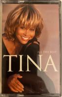 Компакт-диск Tina Turner / All the best (Jewel)(2CD)