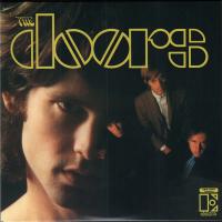 Виниловая пластинка The Doors / The Doors (45 RPM) (2LP)