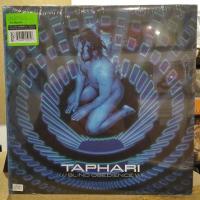 Виниловая пластинка Taphari / Blind Obedience (1LP)