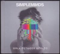 Компакт-диск Simple Minds / Walk Between Worlds (Deluxe Edition)(CD)