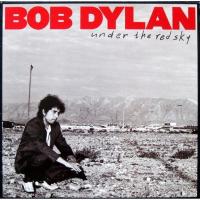 Виниловая пластинка Bob Dylan / Under The Red Sky (LP)