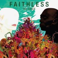 Компакт-диск Faithless / The Dance (RU)(CD)