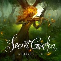 Компакт-диск Secret Garden / Storyteller (CD)