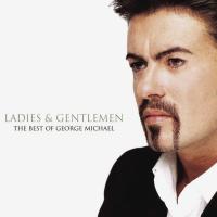 Компакт-диск George Michael / Ladies & Gentlemen (The Best Of George Michael)(2CD)