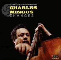 Виниловая пластинка CHARLES MINGUS / Changes: The Complete 1970S Atlantic Studio Record (Box Set) (8LP)