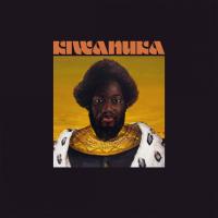Виниловая пластинка Michael Kiwanuka / Michael Kiwanuka (2LP)