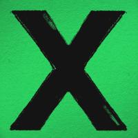 Компакт-диск Ed Sheeran / X (CD)