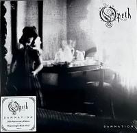 Виниловая пластинка Opeth / Damnation (20th Anniversary Edition) (1LP)
