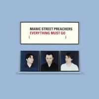 Компакт-диск Manic Street Preachers / Everything Must Go (2CD)