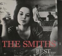 Компакт-диск The Smiths / Best...i (Digisleeve)(1CD)