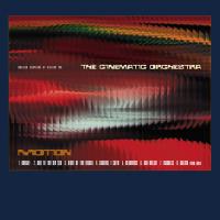 Виниловая пластинка The Cinematic Orchestra / Motion (2LP)