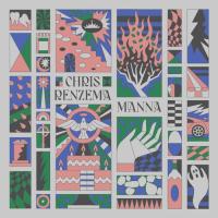 Виниловая пластинка Chris Renzema / Manna (1LP)