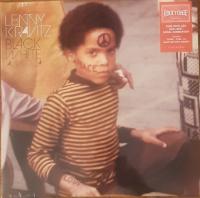 Виниловая пластинка Lenny Kravitz / Black and White America (2LP)
