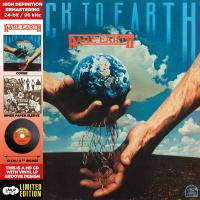 Компакт-диск Rare Earth / Back to earth (Digisleeve)(1CD)