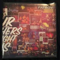 Виниловая пластинка FATBOY / SONGS OUR MOTHERS TAUGHT US (1LP)