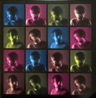 Виниловая пластинка Bruce Soord / All This Will Be Yours (Black) (1LP)