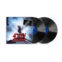 Виниловая пластинка Ozzy Osbourne / Scream (2LP) Виниловая пластинка Ozzy Osbourne / Scream (2LP)