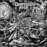 Компакт-диск Deserted Fear / Dead Shores Rising (Special Edition)(CD)