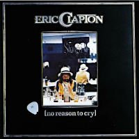 Компакт-диск Eric Clapton / No Reason To Cry (SHM) (Digisleeve, Japan, SHM-CD) (1CD)
