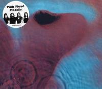 Компакт-диск Pink Floyd / Meddle (CD)