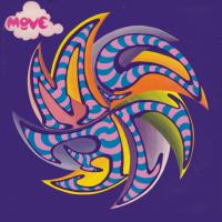 Виниловая пластинка MOVE / MOVE (MUSIC ON VINYL) (LP)