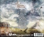 Компакт-диск Human Fortress / Raided Land (RU)(CD)