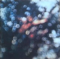 Компакт-диск Pink Floyd / Obscured By Clouds (CD)