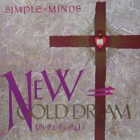 Виниловая пластинка Simple Minds / New Gold Dream (81-82-83-84)(LP) Виниловая пластинка Simple Minds / New Gold Dream (81-82-83-84)(LP)