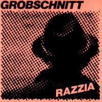 Компакт-диск Grobschnitt / Razzia (CD)